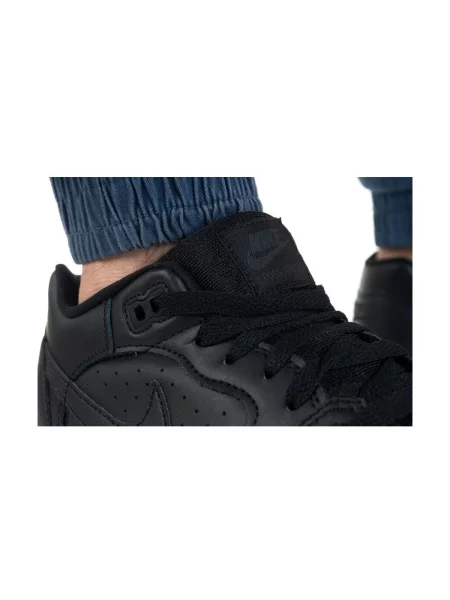 Pantofi Nike negru