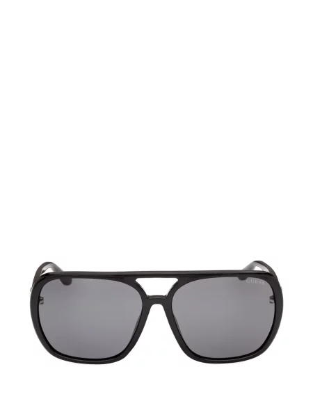 Slnečné okuliare Guess Eyewear čierna