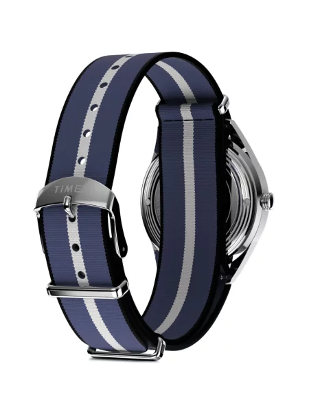Ceas Timex albastru