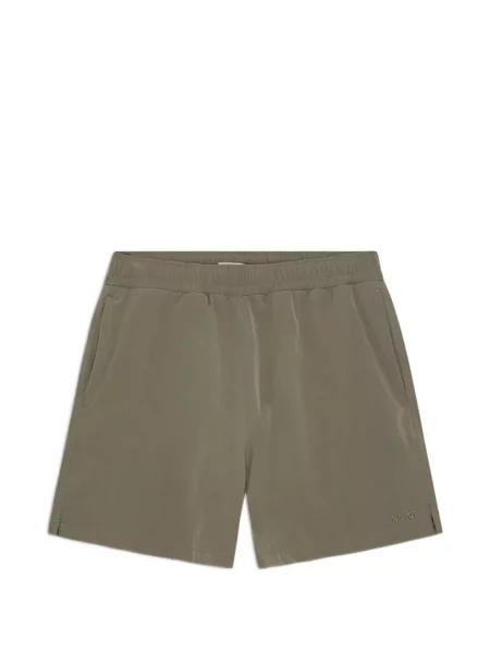 Slip de baie Nn07 cu autograf verde