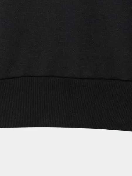 Adidas кофта дитяча з бавовною
