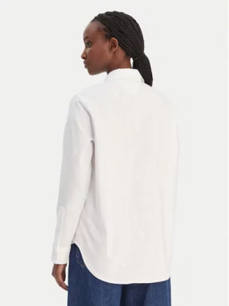 Tommy Hilfiger Srajca bela