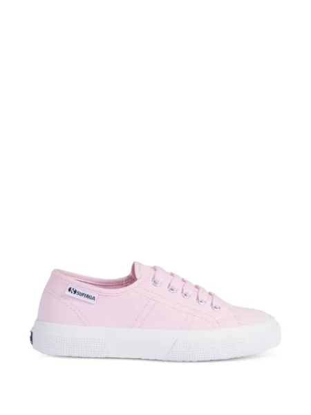 Sneakersy dziecięce Superga różowe
