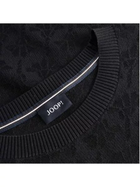 JOOP! Pulover Cahilo' črna