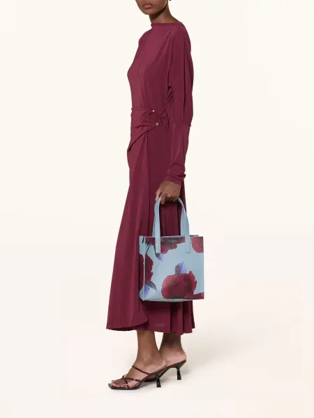 Ted Baker Torba Shopper Emmerie Small blau