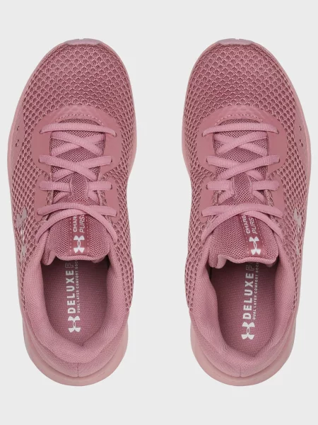 Кроссовки Under Armour Pursuit розовые