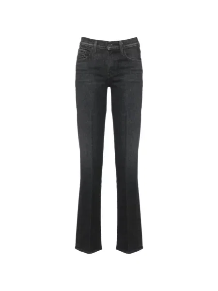 Blugi Mother negru