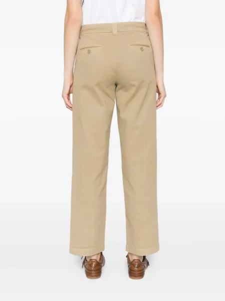 Pantaloni Aspesi