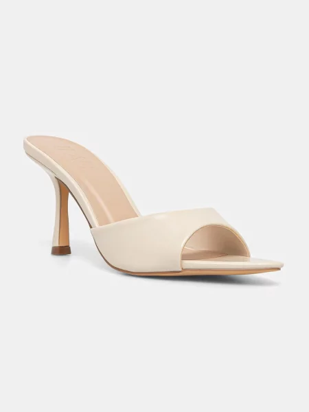 Шлепанцы Answear.lab на шпильке