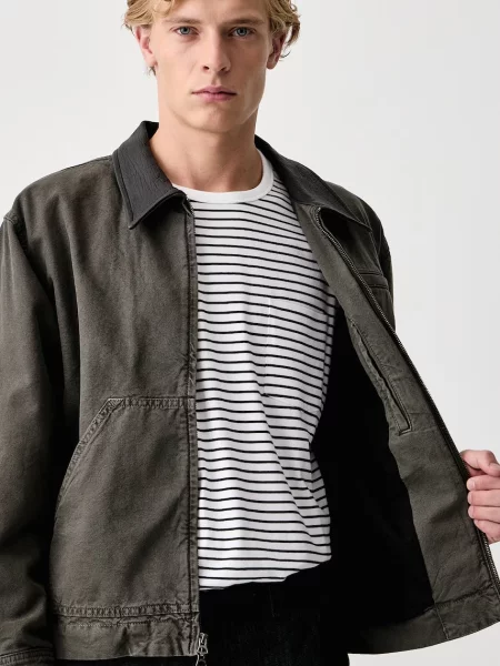 Rag & bone демісезонна куртка