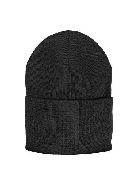 Czapka Levi's czarna