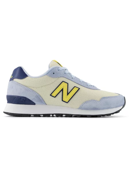 Buty New Balance Classic V3 star burst/navy niebieskie