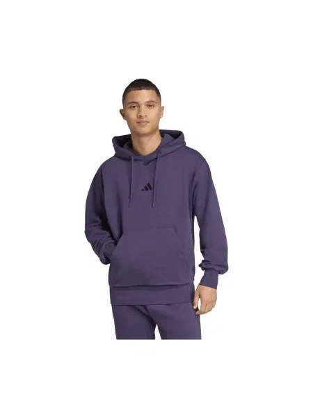 Geacă Adidas violet