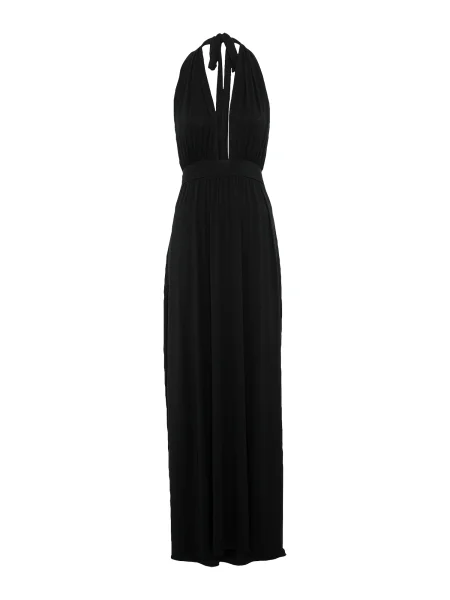 LSCN by LASCANA Obleka črna