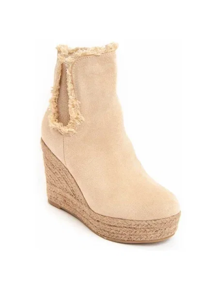 Pantofi Montevita bej