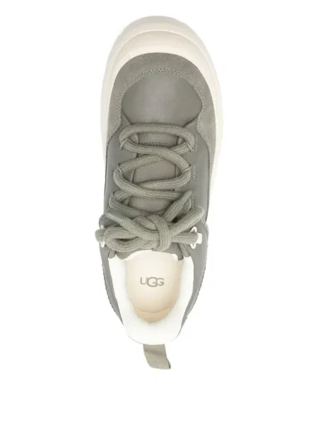 Sneakerși Ugg verde