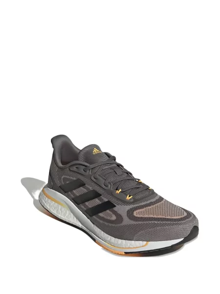 Fotbal papuci tip mules Adidas negru