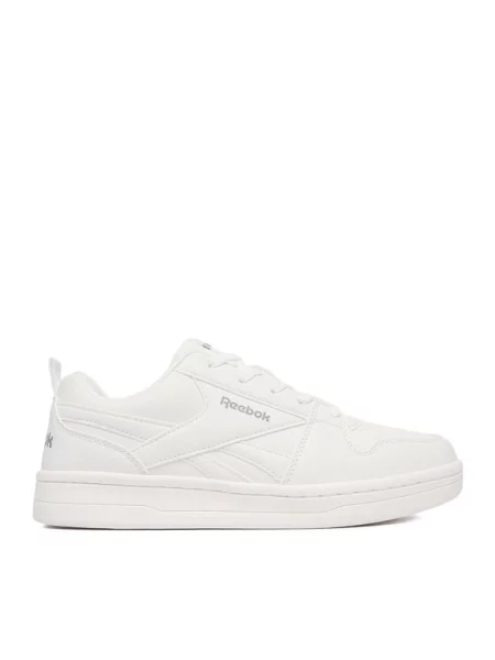 Sneakersy Reebok bílé