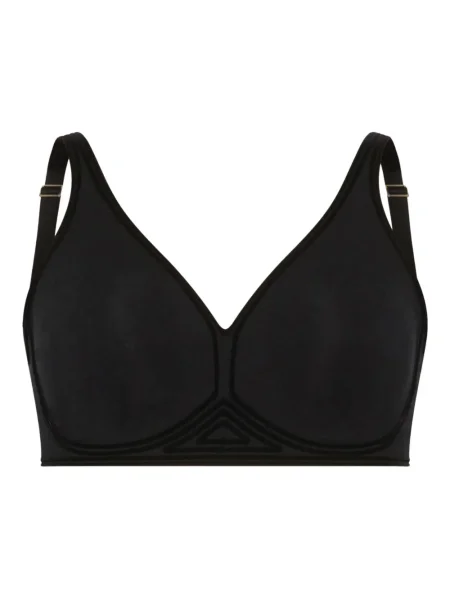 Sutien Wolford negru