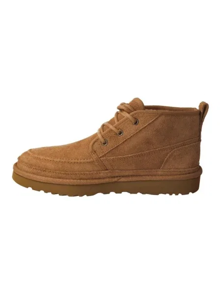 UGG Hótaposó NEUMEL MOC | hasított bőr barna