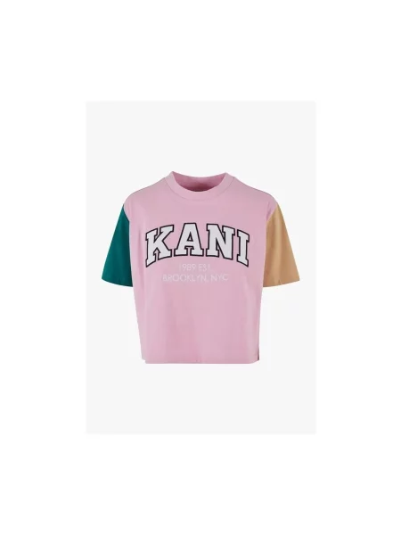 Majica Karl Kani ošišan