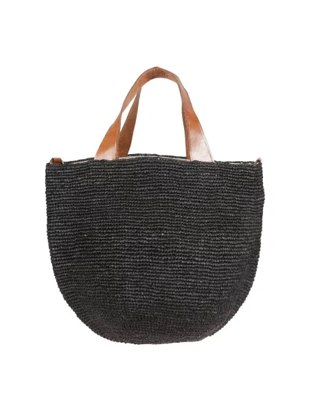 Torebka Ibeliv czarna