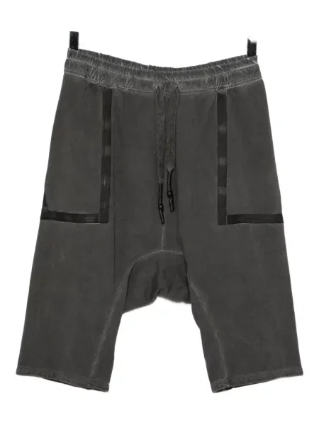 Pantaloni scurți 69 By Isaac Sellam gri