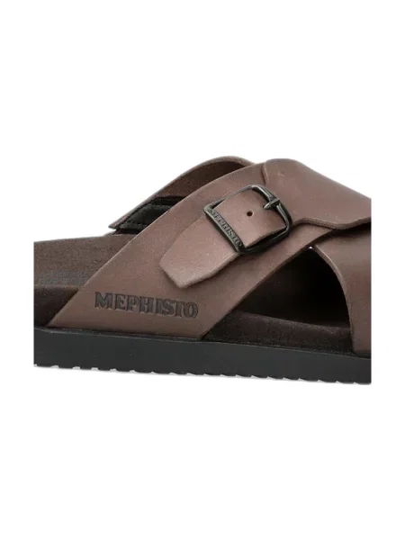Pantofi Mephisto maro