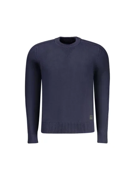 Sweter North Sails niebieski