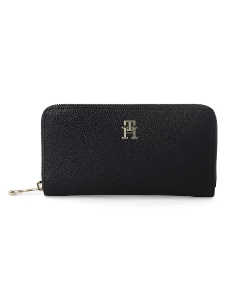 Πορτοφόλι Tommy Hilfiger Emblem Σκούρο μπλε