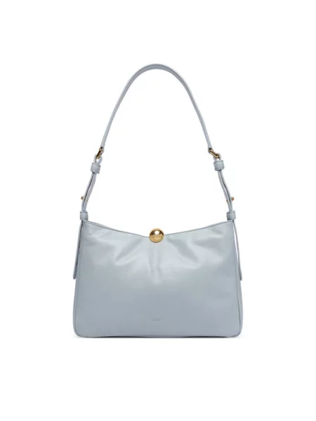 Furla Geantă Sfera M BG celest albastru