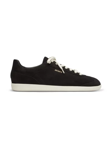 Sneakersy Axel Arigato czarne