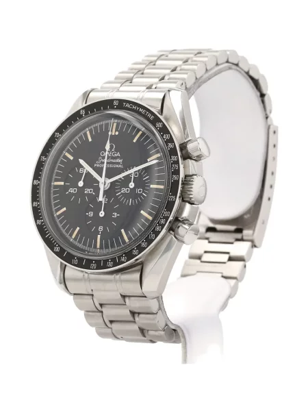Ceas Omega negru