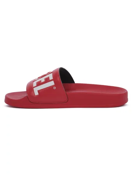 Pantofi Diesel albastru