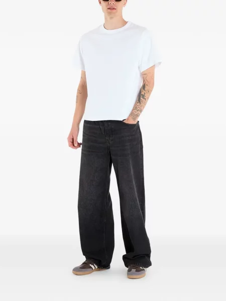 Tricou Brain Dead negru
