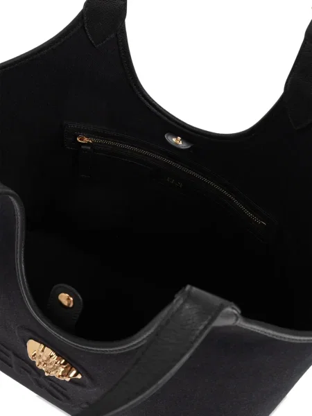 Geantă Versace negru