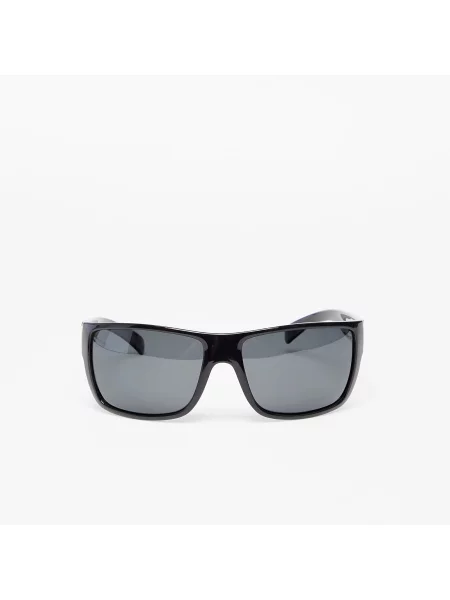 Ochelari de soare Horsefeathers Zenith Sunglasses Gloss Black/Gray Universal negru