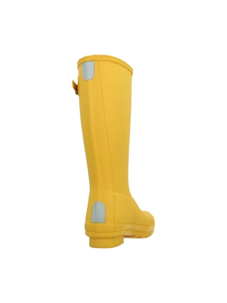 Pantofi copii Hunter galben