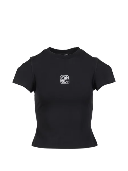 Tricou Vetements negru