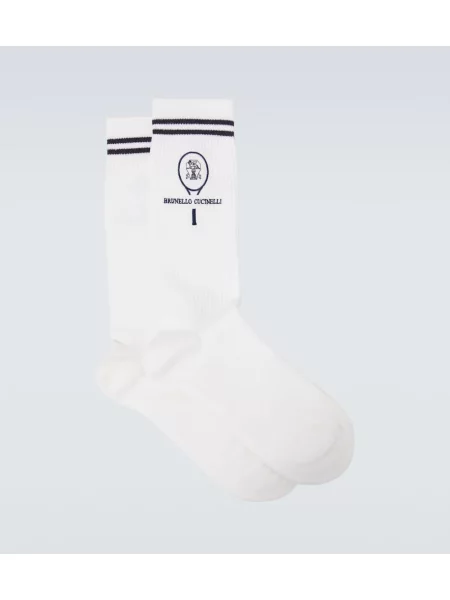 Șosete Brunello Cucinelli