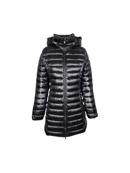 Parka Save The Duck czarna