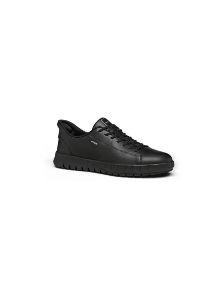 Pantofi Geox negru