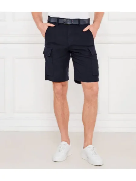 BOSS ORANGE De in pantaloni scurți | portocaliu