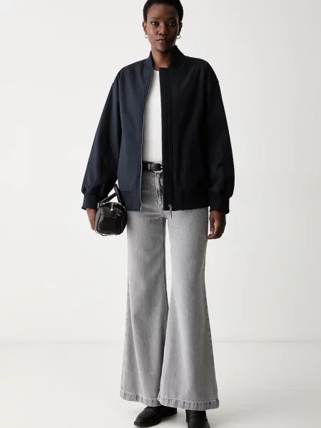 Бомбер Mm By Max Mara