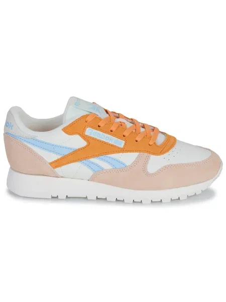 Pantofi Reebok Classic din piele clasici