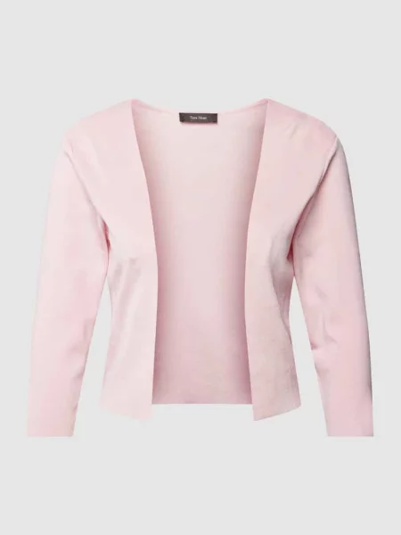 Bolerko o kroju regular fit z mieszanki Vera Mont