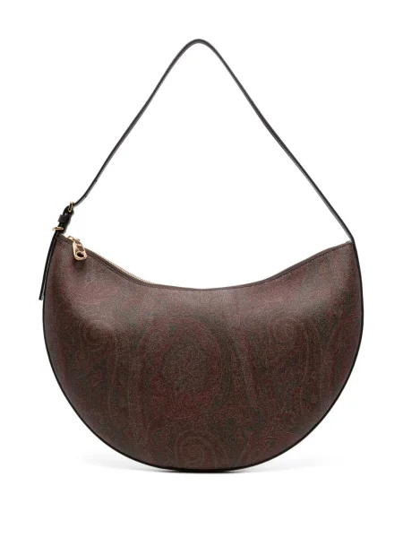 Torebka Etro brązowa