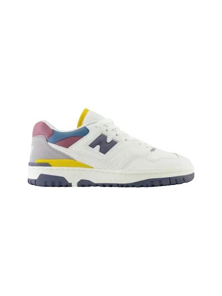 Pantofi New Balance alb