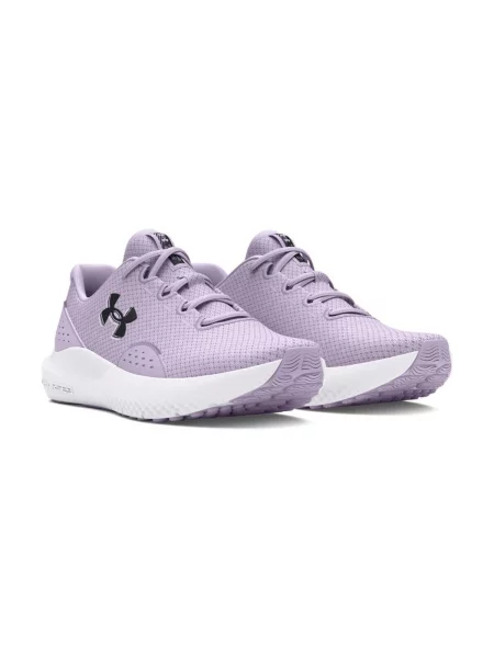 Félcipő Under Armour fehér