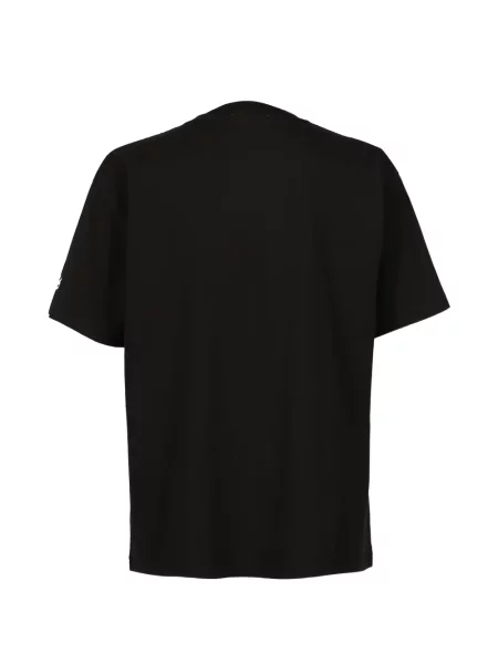 Stras tricou Awge negru